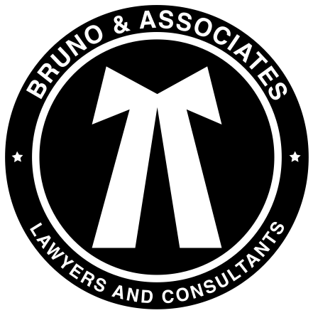 AdvBroono Legal Firm Logo